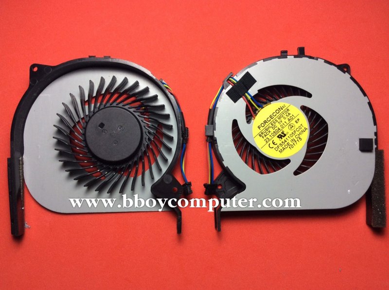 พัดลมโน๊ตบุ๊ค CPU FAN SONY VAIO VPC-EG VPCEG VPC EG18FH EG-111T EG-112T EG-211T  VPCEG EG-111T VPCEG-211T VPCEG-112T VPCEG-212T Series