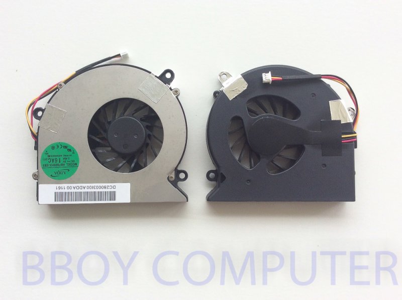LENOVO Cpu Fan พัดลมโน๊ตบุ๊ค LENOVO 3000 G430 G530 / K41 K42 / E41 E42 / V450 / Y430