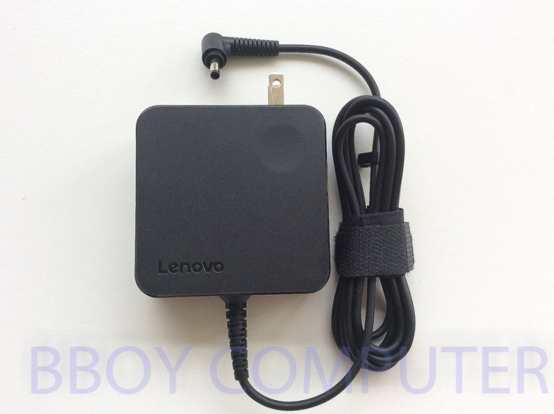 LENOVO Adapter อะแดปเตอร์ ของแท้ LENOVO 20V 3.25A หัว 4.0*1.7MM 65W Ideapad 310-14 310-15 330-15 110-15ISK 330S-15 MiiX 320  Yoga 520-14IKB 320-15  ideapad 5 14iil05 ideapad 3 14itl6 S340-15ap 15itl6   