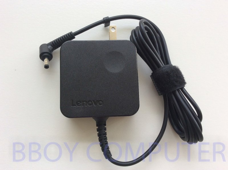 LENOVO Adapter อะแดปเตอร์ ของแท้ LENOVO 20V 2.25A หัว 4.0*1.7MM 45W 100-14IBY 100-15IBD 100-15IBY B50-10 Ideapad 330 Ideapad 330-15ARR 720S-13ARR 720S-13IKB  Ideapad 130 130S S130 S130-11IGM S130-14IGM 130S-11IGM 130S-14IGM 130-15AST 130-14IKB 130-15IKB 130-14AST yoga c640-13iml   