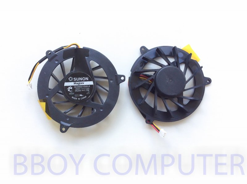ACER CPU FAN พัดลม CPU ACER ASPIRE 4710 4315 4310 4920 5050 