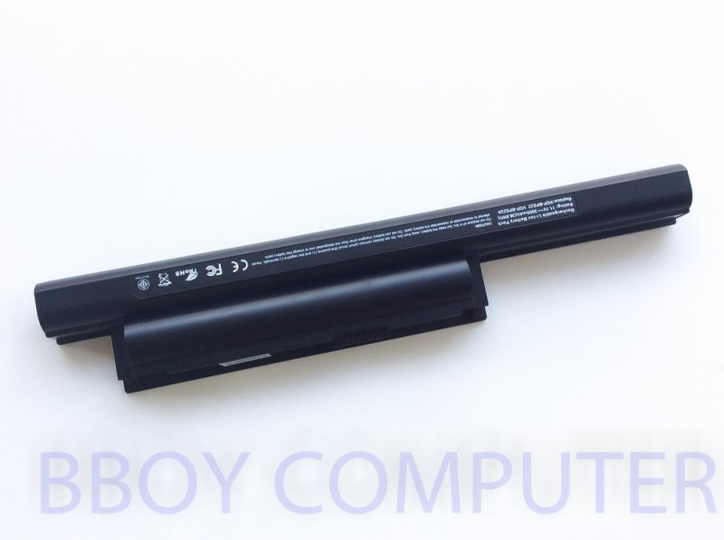 SONY Battery แบตเตอรี่ SONY VGP-BPS22 VGP-BPS22A VGP-BPL22 VGP-BPS22/S bps22