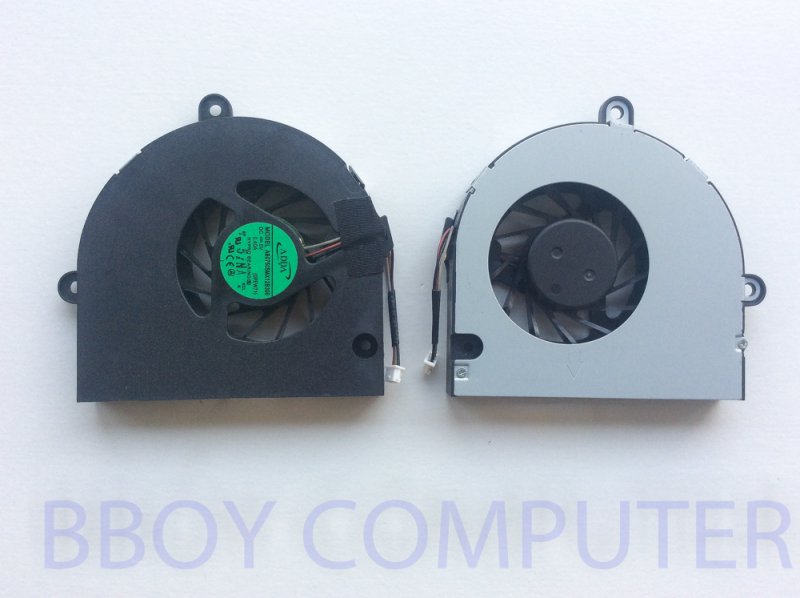 ACER CPU FAN พัดลม CPU ACER ASPIRE 5333 5733 5733Z 5742 5742G 5336 5736 