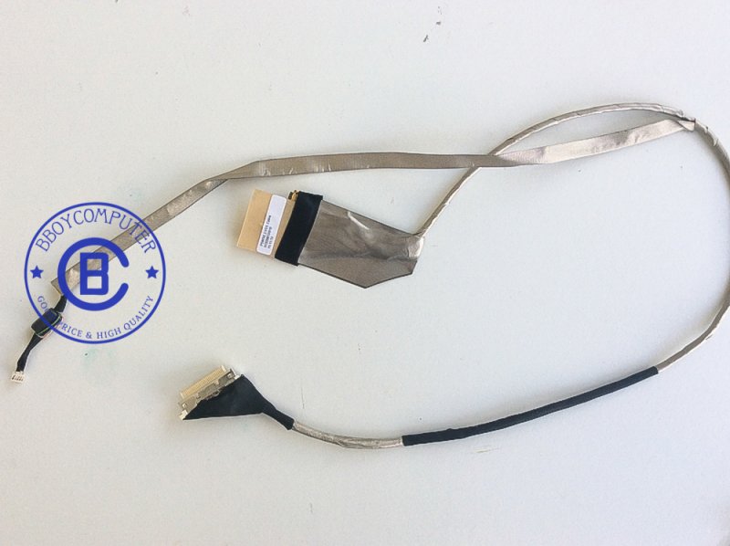 ACER Screen Cable สายแพรจอ ACER ACER ASPIRE 5350 5750 5750G 5750Z 5750ZG 5755 5755G model  DC02001DB10 , P5WS0 LVDS 