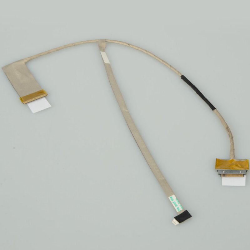 ACER LCD Cable สายแพรจอ  ACER ASPIRE 4733 4738 4252 4552 4552G EMACINE D732 DD0ZQ5LC000