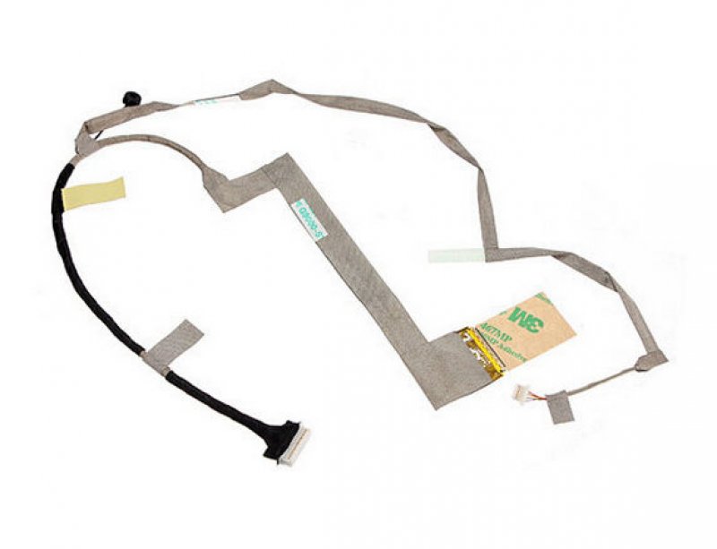 ASUS SCREEN CABLE สายแพรจอ Asus K52 K52F K52JR K52JE K52n A52 A52F A52JB A52J