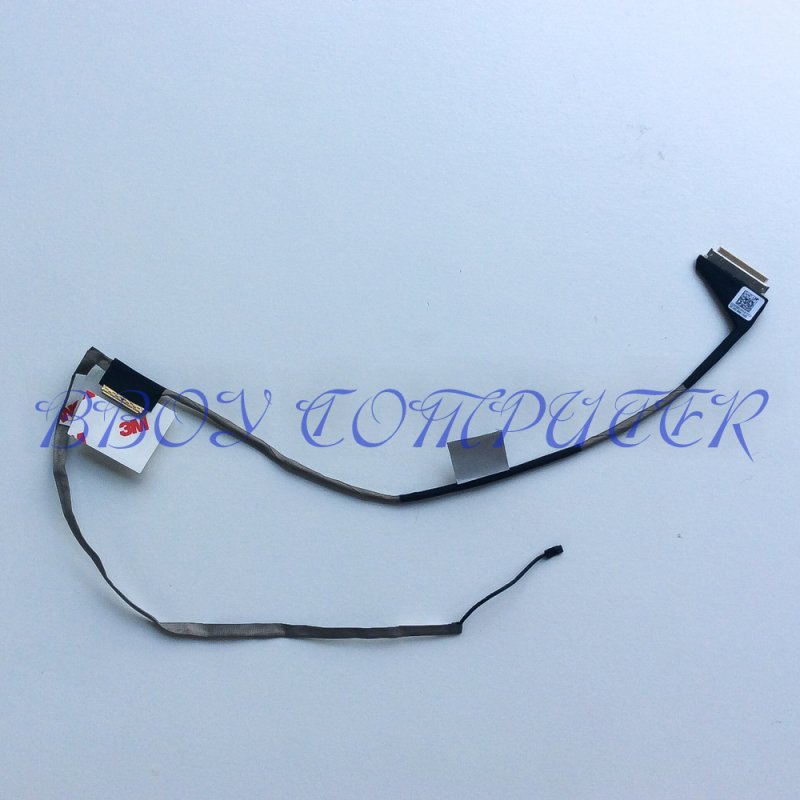 ACER Screen Cable สายแพรจอ ACER ASPIRE E1-532 E1-532P E1-570 E1-570G E1-510 E1-530 E1-572 V5-561 DC02001OH10