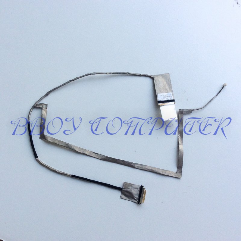 LENOVO Screen Cable สายแพรจอ LENOVO  Ideapad G580 G585 DC02001ET10