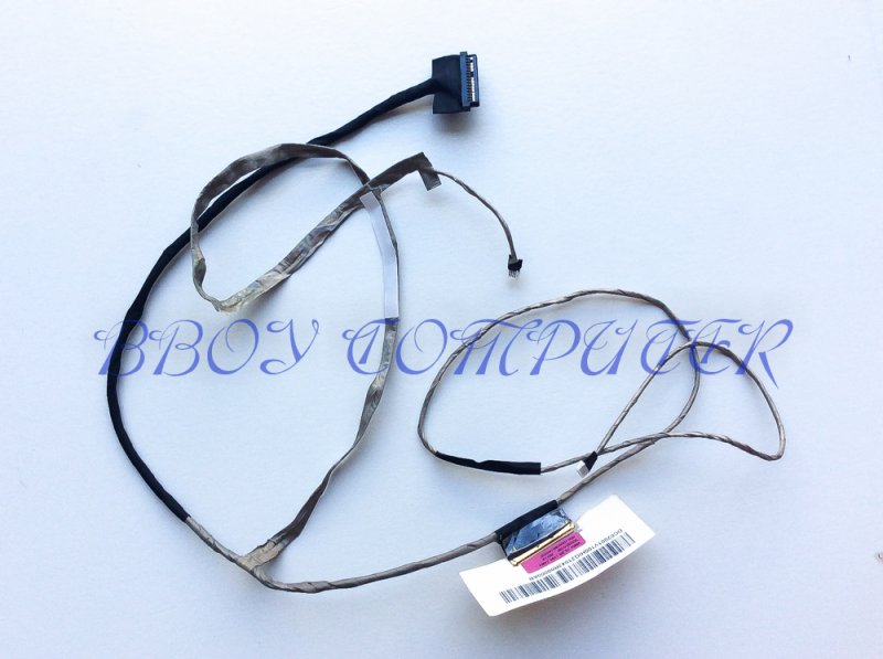 LENOVO Screen Cable สายแพรจอ LENOVO Ideapad G500S G505S DC02001V100