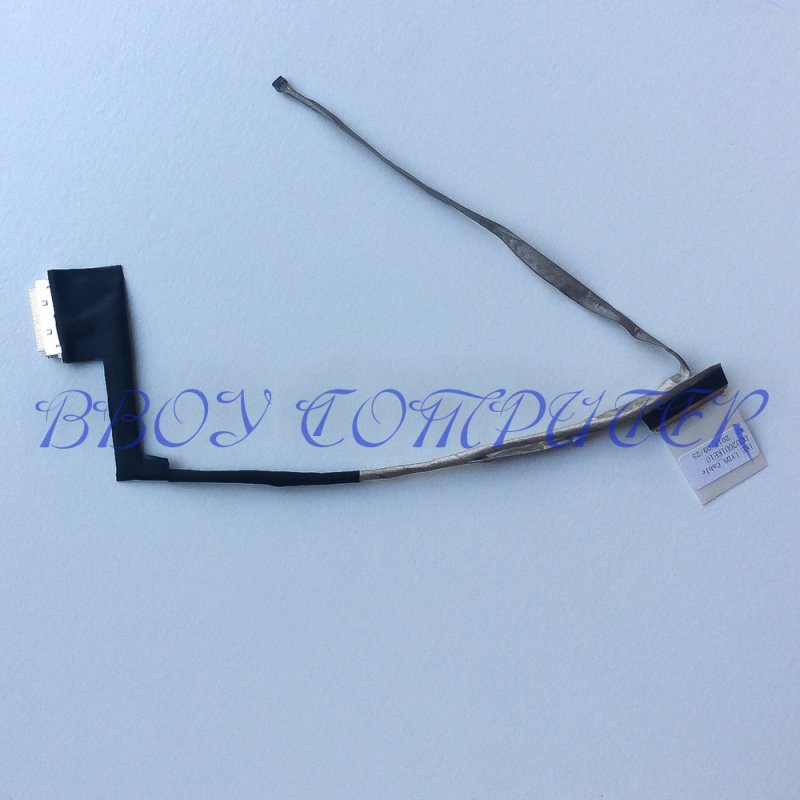 ACER Screen Cable สายแพรจอ ACER ASPIRE V5-131 V5-171 Aspire one 756 C710 DC02001KE10