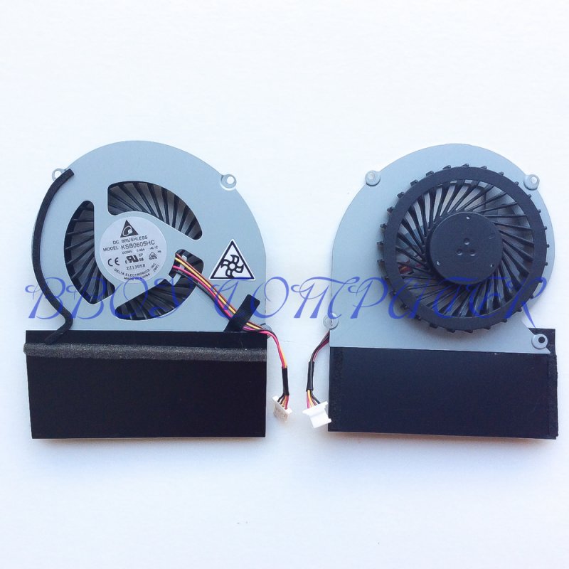 ACER CPU FAN พัดลมโน๊ตบุ๊ค Aspire 4830 4830G  KSB0605HC