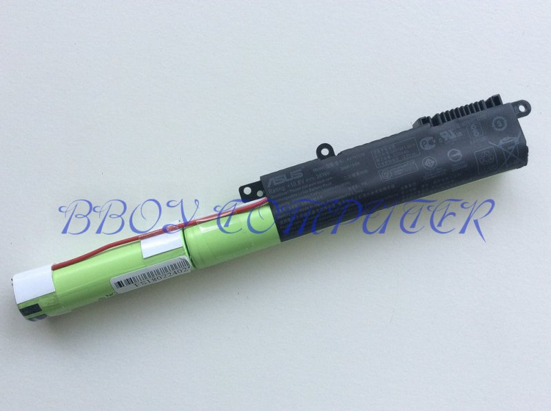 ASUS Battery แบตเตอรี่ของแท้ ASUS X540 X540S X540L X540LA X540SA X540S X540SC A540 K540 K540S K540L k54L A31N1519 ***+++