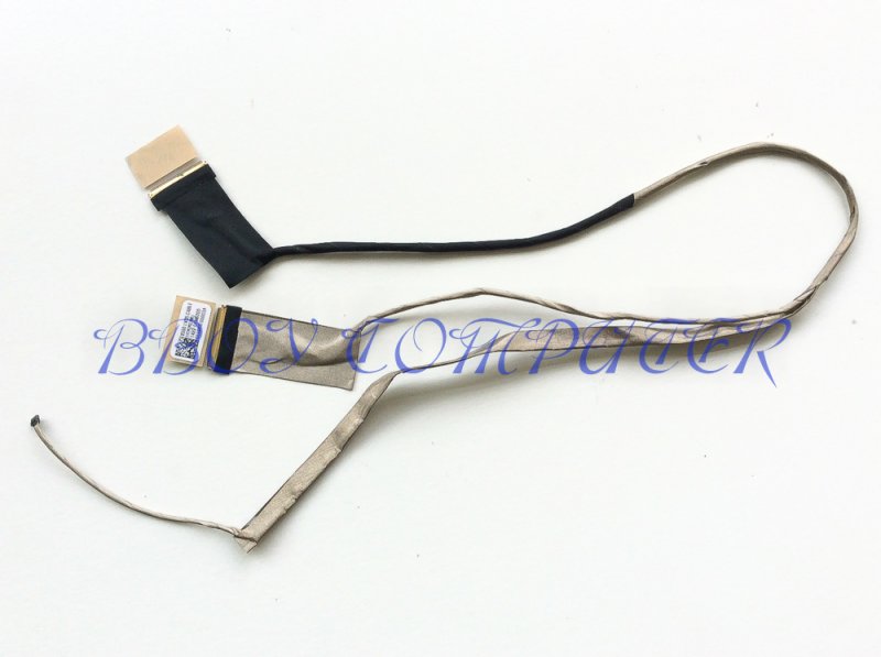 ASUS LED Cable สายแพรจอ ASUS A550 X550 D551 R510 1422-01M6000 แบบ 40 พิน