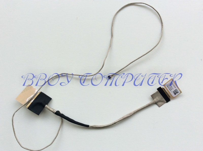 ASUS LCD Cable สายแพรจอ ASUS R556Q X555LD-1B EDP X555LP X555D X555A F555LA K555Y EDP แบบ 30 พิน 1422-01SV0AS 1422-01T10ASs 