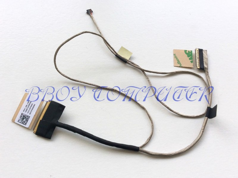ASUS LCD Cable สายแพรจอ ASUS X541 X541UA R541 R541UA แบบ 30 พิน 1422-02F00AS 14005-02090500