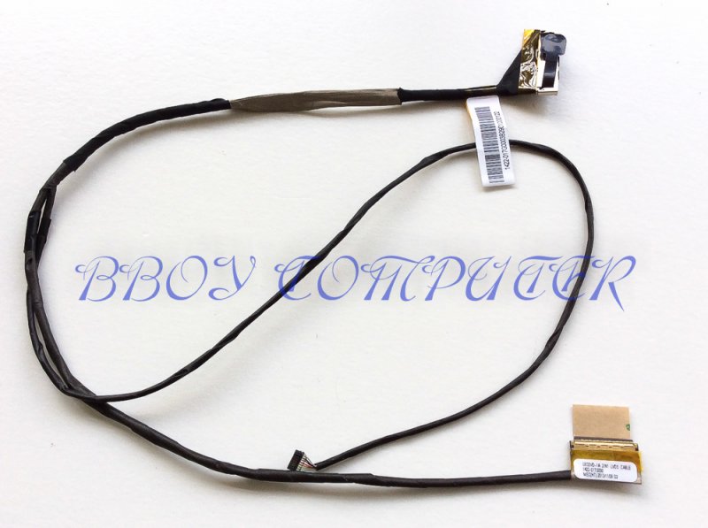 ASUS LCD Cable สายแพรจอ ASUS UX32 UX32S UX32L UX32K UX32VD UX32LA-1A UX32A แบบ 30 พิน 1422-017G000