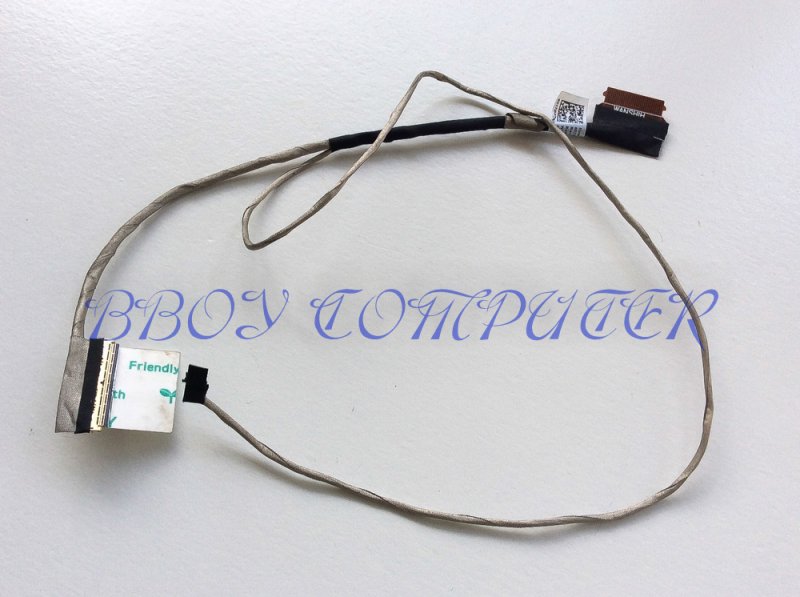 HP LCD Cable สายแพรจอ HP 241 G1 247 G1 6017B0556001