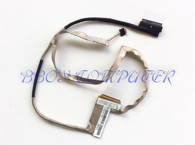 TOSHIBA LCD Cable สายแพรจอ TOSHIBA L850 L855 C850D C50-D C50D-A C55 1422－018h000 1422-01f7000