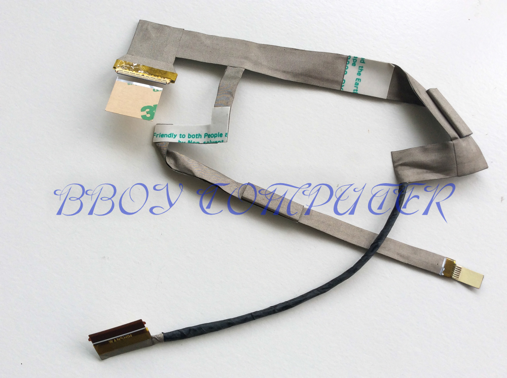 thumbnail image 2 of 14.0" Glossy HD Replacement LED Screen For Dell Vostro 1014, 1088, 3450 Laptops 2 of 3