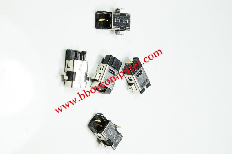 DC Power Jack Dell Vostro 5460 5560 5470 5480 