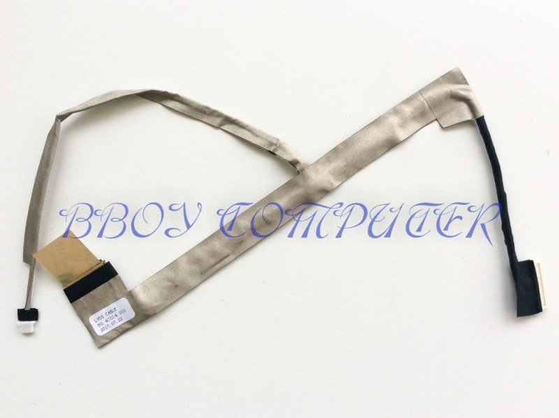 ACER LED Cable สายแพรจอ ACER Aspire 5738 5338 5542G 5536 5236 P/N 50.4CG14.022