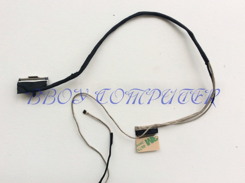 ACER LED Cable สายแพรจอ ACER Aspire V5-472 V5-472G 472PG V5-542G V5-473G V7-481P หัวกด 30 พิน P/N DD0ZQKLC020 DD0ZQKLC010