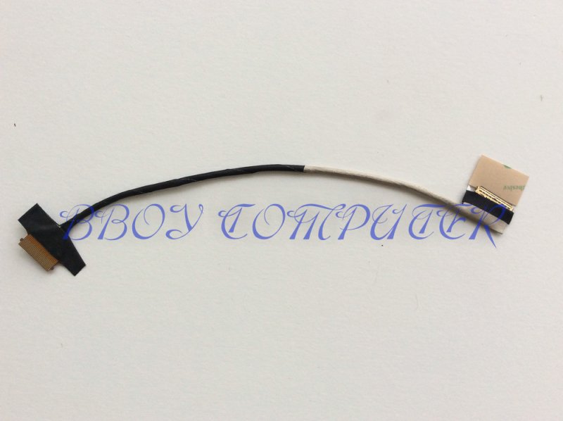 ACER LED Cable สายแพรจอ ACER Aspire e1-410 E1-522 E1-522G Gateway NE522 หัวเสียบ 30 พิน P/N 50.4YU01.001 50.M81N1.004