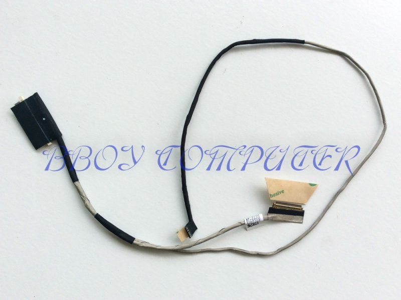 HP LED Cable สายแพรจอ HP Elitebook 840 G1 หัวเสียบ 30 พิน 6017B0428601