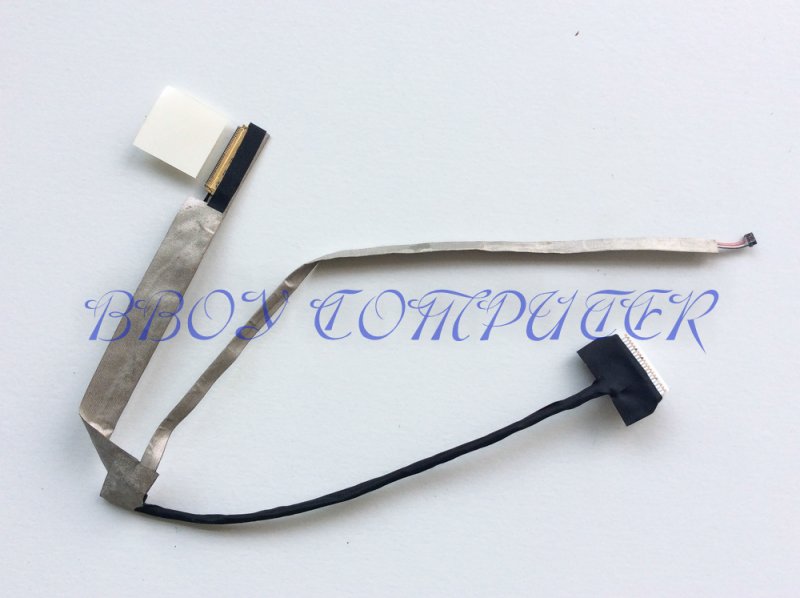 HP LED Cable สายแพรจอ HP EliteBook 8460P 8460W 6017B0290701