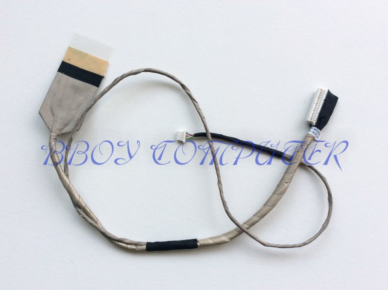 HP LED Cable สายแพรจอ HP ProBook 4410S 4411S 4416S 6017b0213701
