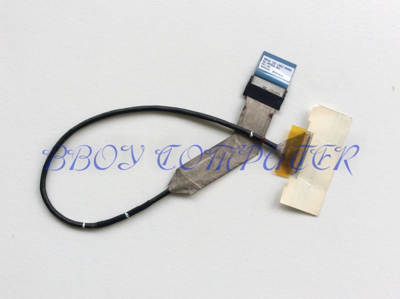 DELL LED Cable สายแพรจอ DELL Vostro 3300 V3300 P/N 50.4EX03.001