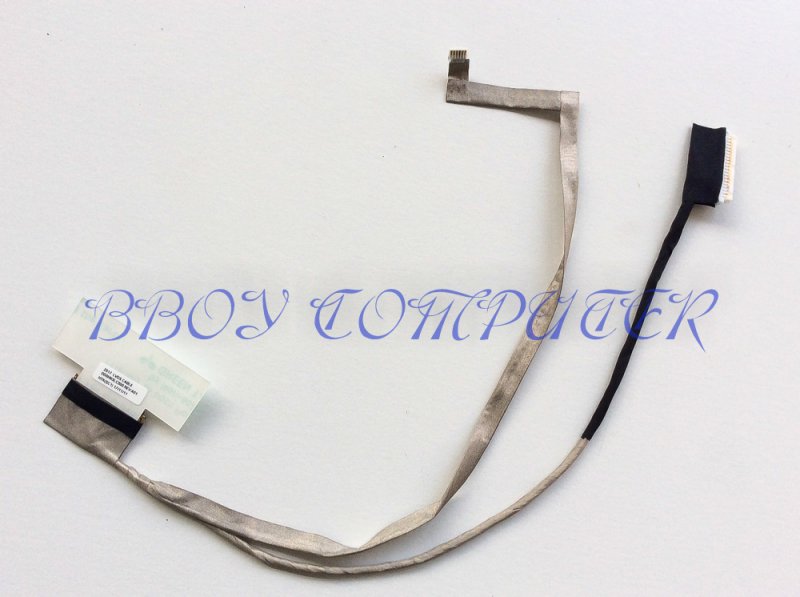  SONY LED Cable สายแพรจอ SONY SVE15 Series DD0HK5LC000