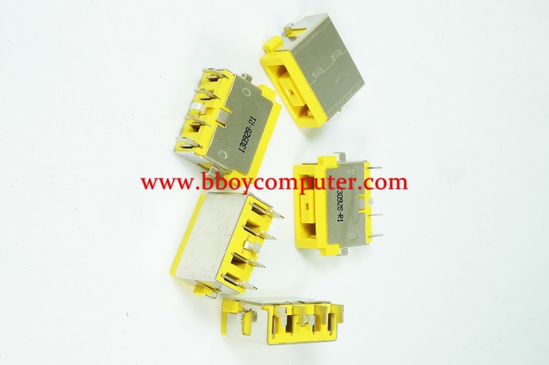  DC JACK LENOVO 
