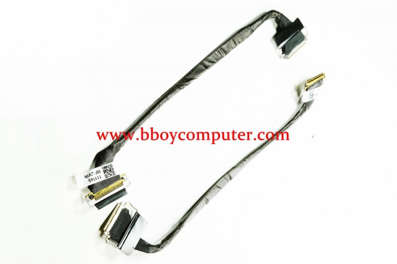 MACBOOK Screen Cable สายแพรจอ MACBOOK PRO 13 A1278 2009 2010 2011 