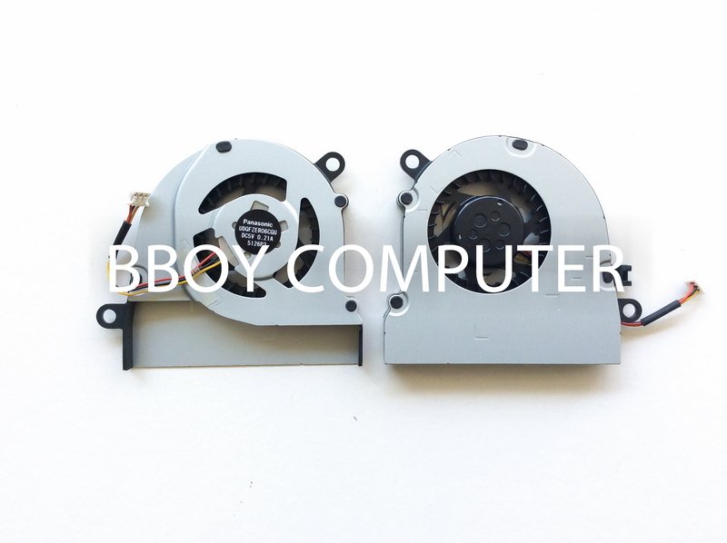 LENOVO CPU FAN พัดลมโน๊ตบุ๊ค LENOVO Thinkpad X121 X130E E120 E125 E130 E135