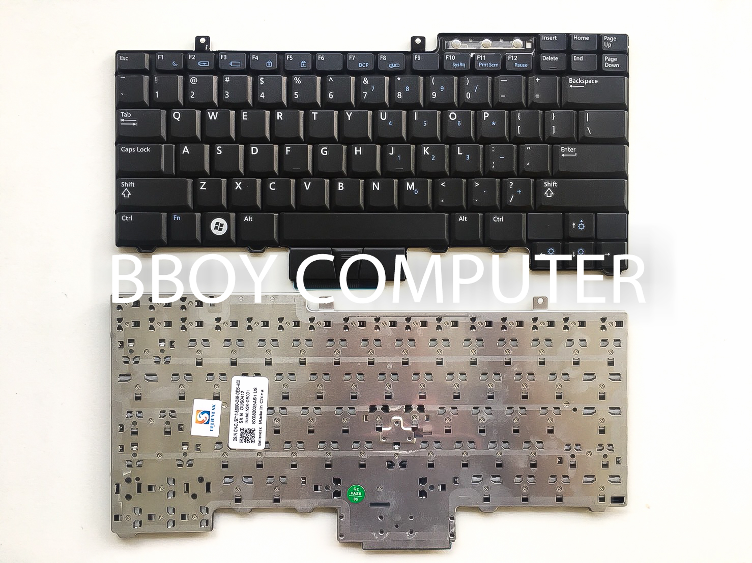 Análisis de la Portátil Dell Latitude E6400 - Analisis