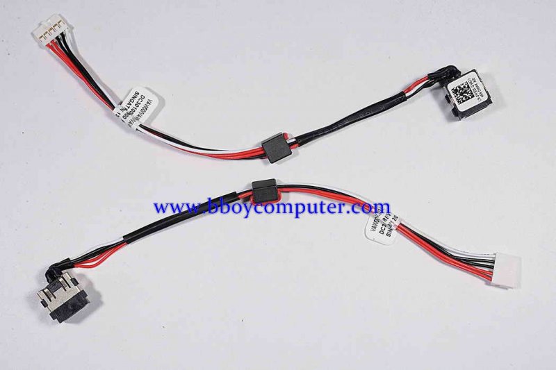 DC-JACK DELL Inspiron 2521 3521 3537 5521 