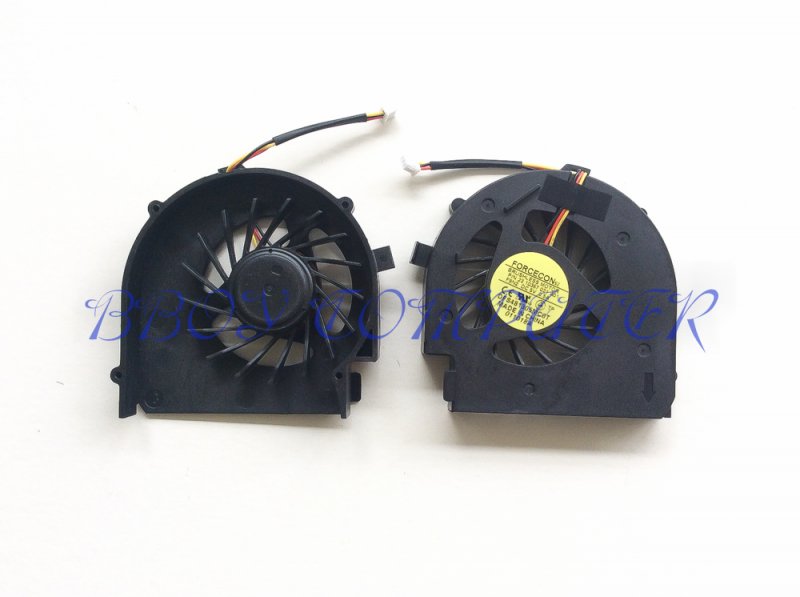 DELL CPU Fan พัดลมโน๊ตบุ๊ค DELL INSPIRON 14V N4020 N4030 M4010