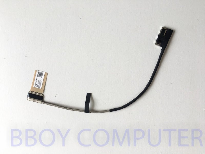 ASUS LED Cable สายแพรจอ ASUS TP550 TP550L TP550LD TP550LA TP550LJ P/N 14005-01310200  หัวกดแบบต่อจอ 30 พิน