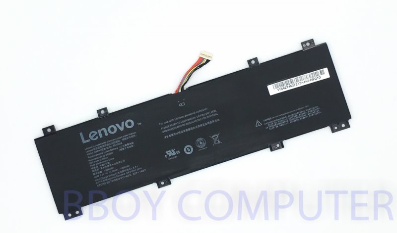 LENOVO Battery แบตเตอรี่ LENOVO Ideapad 100S 100S-14 100S-14IBR Model NC140BW1-2S1P **++