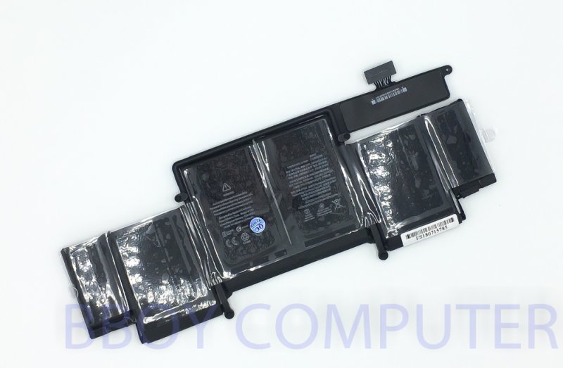 MACBOOK Battery แบตเตอรี่ ของแท้ A1582 FOR MACBOOK PRO RETINA 13 A1502 emc 2835 ปี 2015 **++