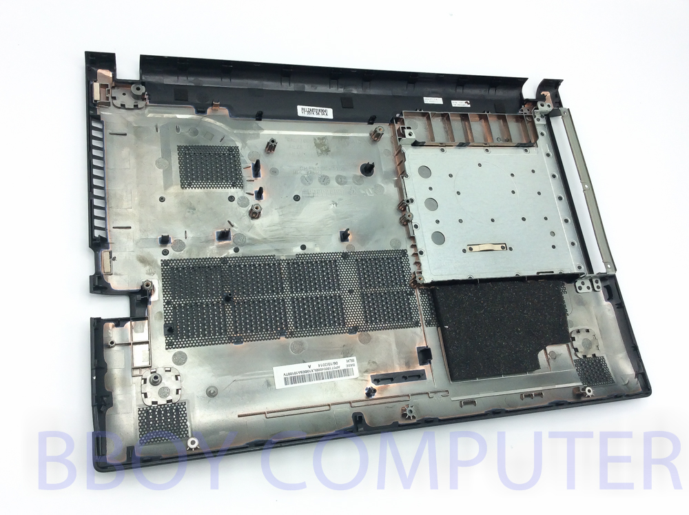 LENOVO Cover D บอดี้ ด้านล่าง LENOVO Ideapad Z410