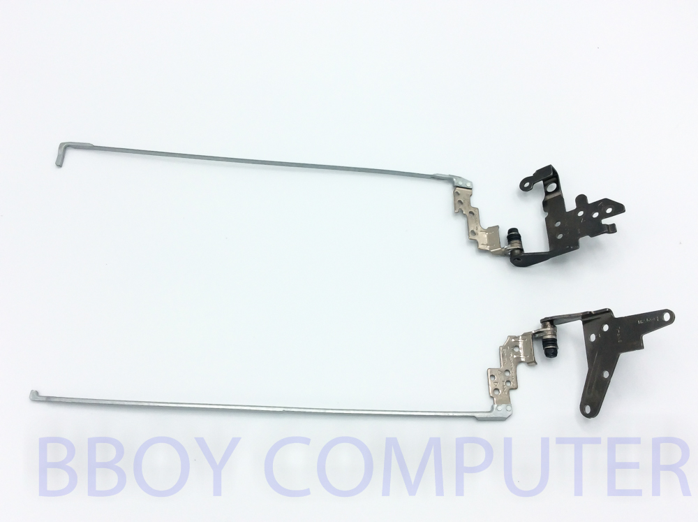 Charnières Neuves Pour écran HP Probook 450 G2 Et 455 G2 - Remplacement Facile