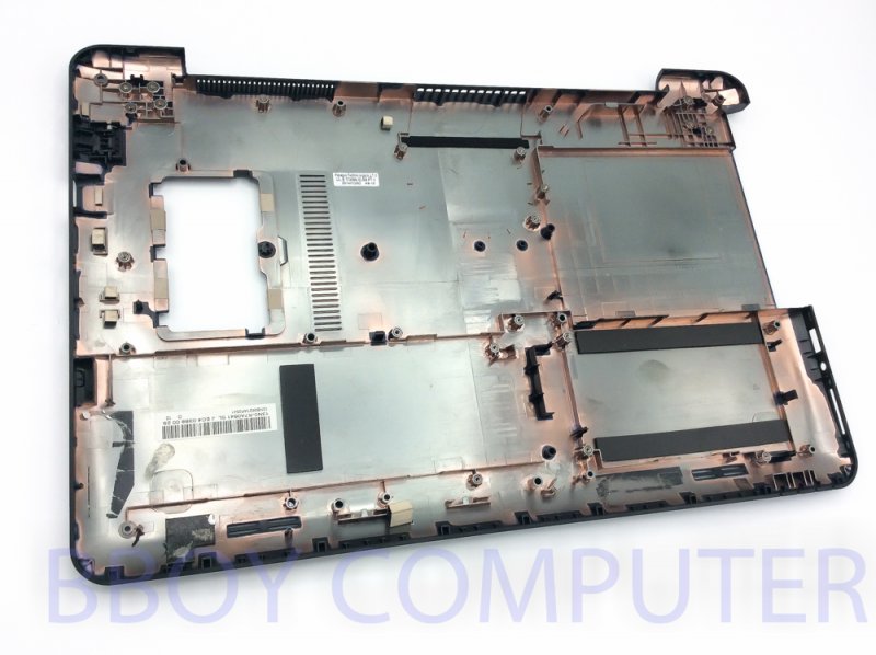 COVER D LENOVO บอดี้ ด้านล่าง ASUS K555 X555 V555L FL5800L A555L K555L X555L VM590L ( Cover D)