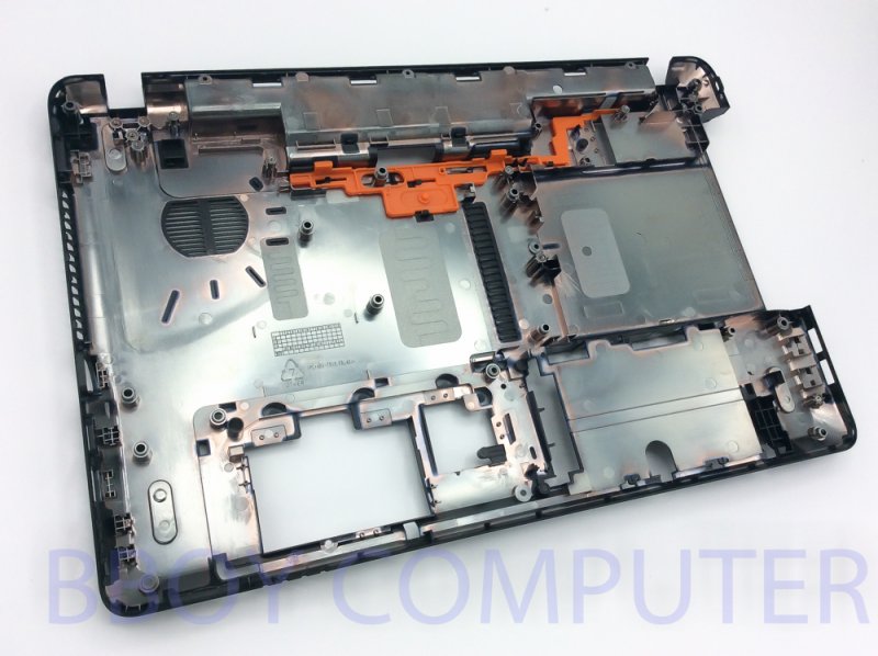 ACER Cover D บอดี้ ด้านล่าง ACER Aspire E1-521 E1-531 E1-571