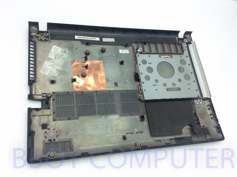 LENOVO Cover D บอดี้ ด้านล่าง LENOVO IdeaPad Z400 P400