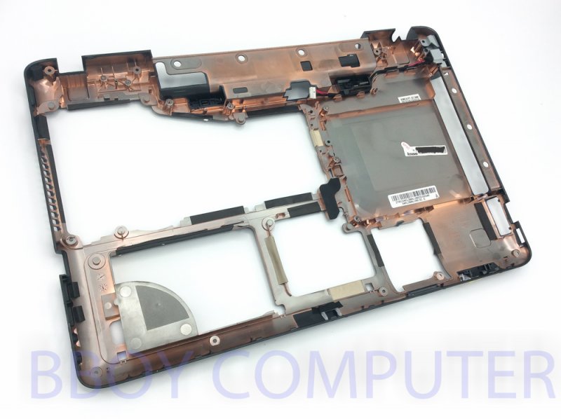 LENOVO Cover D บอดี้ ด้านล่าง LENOVO IdeaPad Y560A Y560P