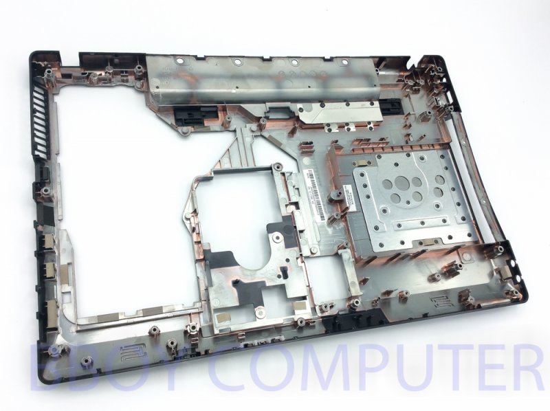 LENOVO Cover D บอดี้ ด้านล่าง LENOVO IdeaPad G570 G575