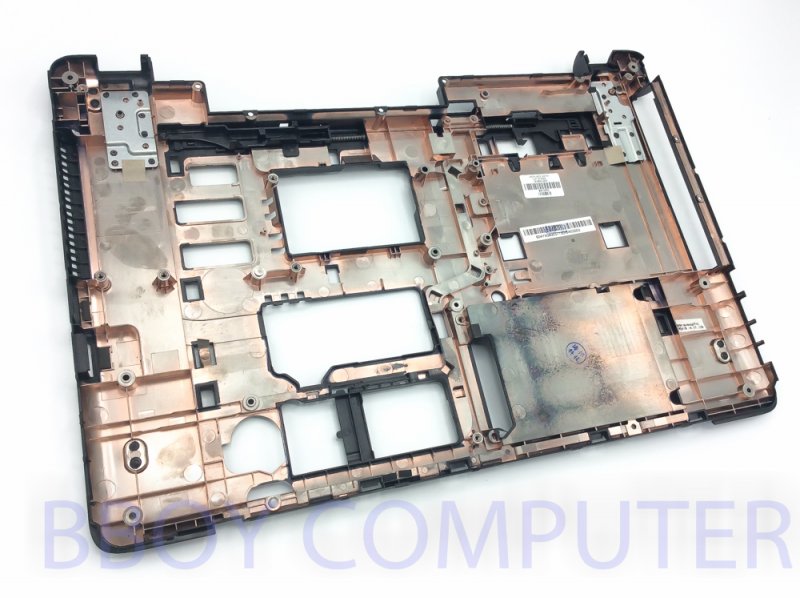 HP Cover D บอดี้ ด้านล่าง HP ProBook 450 455 G1 450 G1 455 G1 450 G0