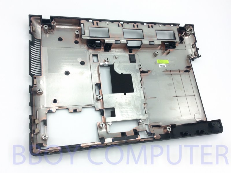 SAMSUNG Cover D บอดี้ ด้านล่าง SAMSUNG NP300E4C 3430EA NP300E4A 305E4A 300E4X 300E43 3431EX